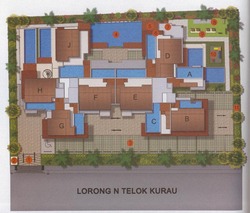 Palmera Residence (D15), Apartment #444956241